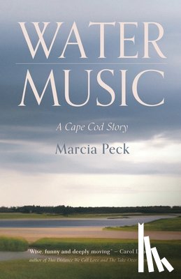 Peck, Marcia - Water Music