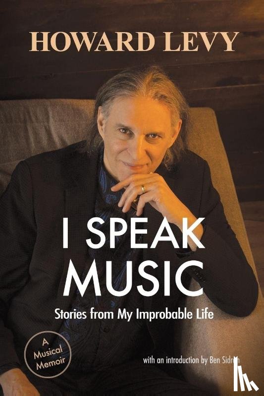 Levy, Howard - Levy, H: I Speak Music
