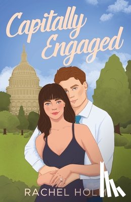 Holm, Rachel - Capitally Engaged