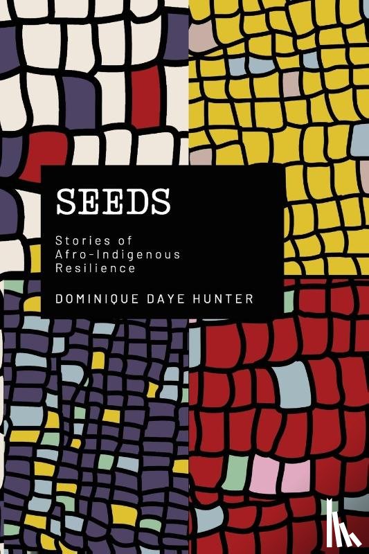 Hunter, Dominique - Seeds