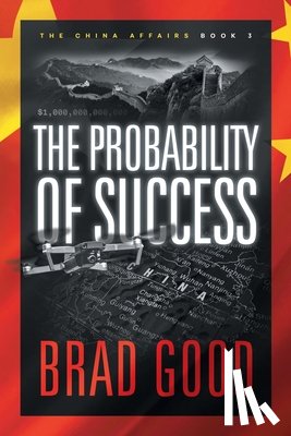 Good, Brad - The Probability of Success (Book 3)