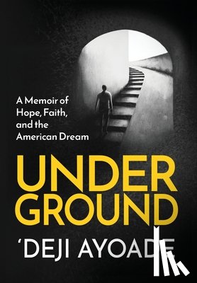 Ayoade, 'Deji - Underground