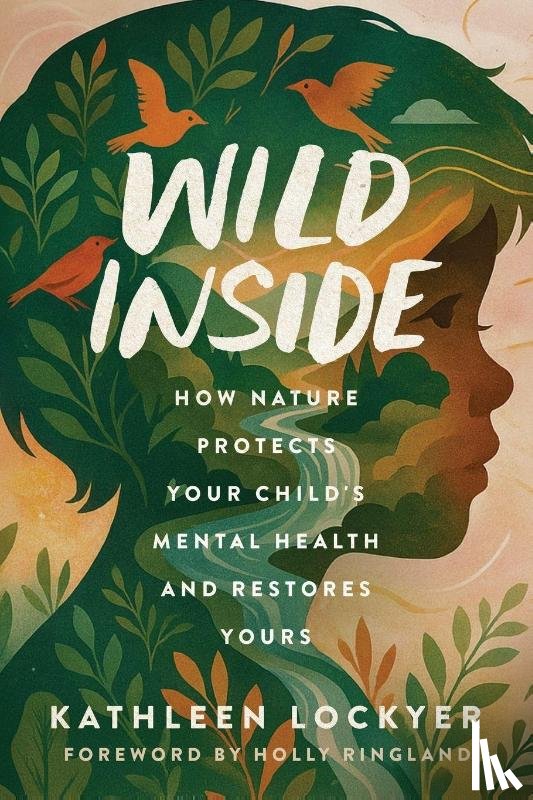 Lockyer, Kathleen - Wild Inside