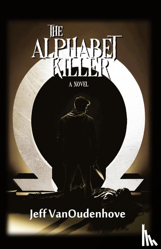 Vanoudenhove, Jeff - The Alphabet Killer