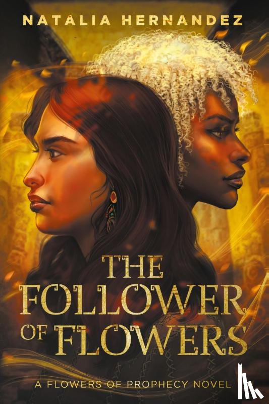 Hernandez - The Follower of Flowers