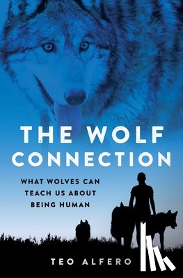 Alfero, Teo - The Wolf Connection