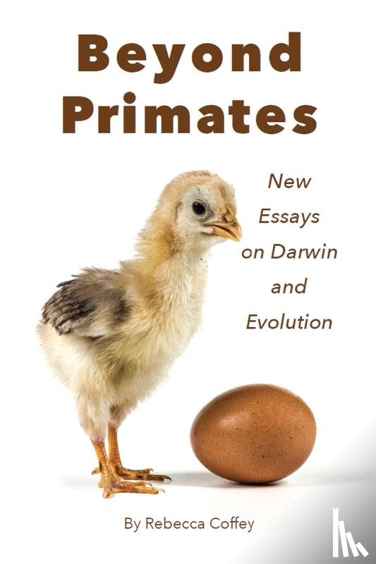 Coffey, Rebecca - Beyond Primates