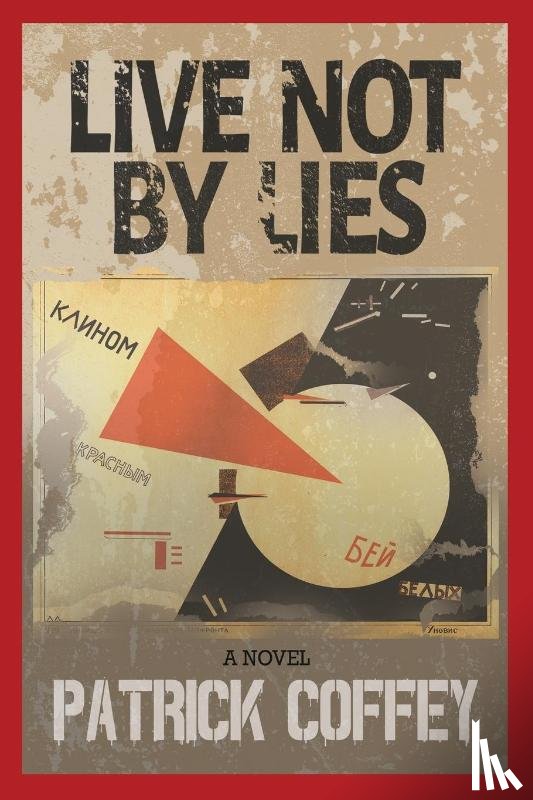 Coffey, Patrick - Live Not by Lies