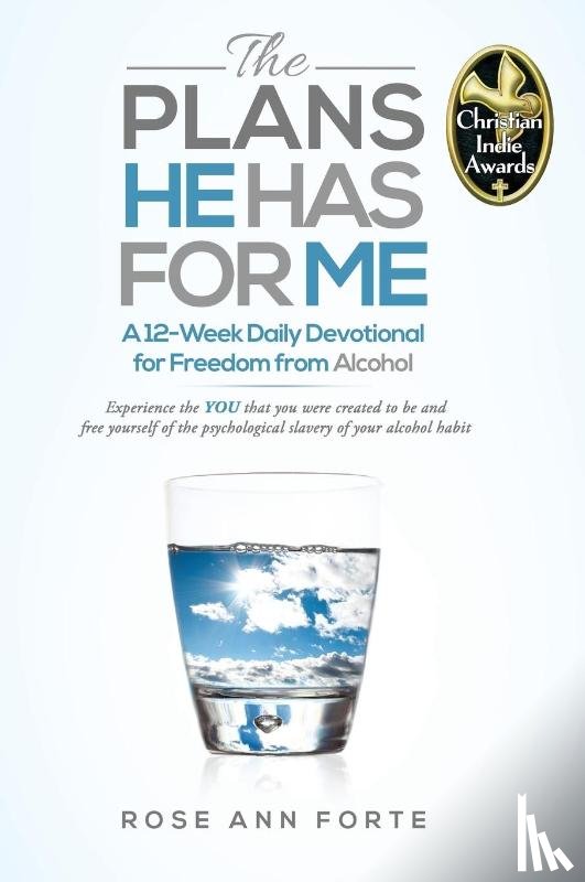 Forte, Rose Ann - The Plans He Has For Me