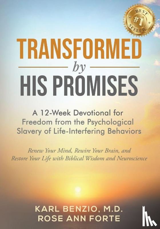 Benzio, Karl, Forte, Rose Ann - Transformed by His Promises