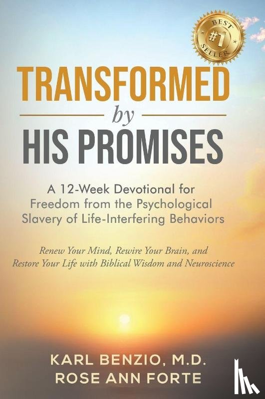 Benzio MD, Karl, Forte, Rose Ann - Transformed by His Promises