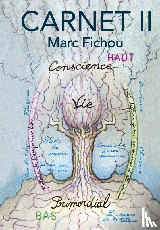 Fichou, Marc - Fichou, M: Carnet II