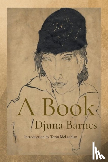 Barnes, Djuna - A Book