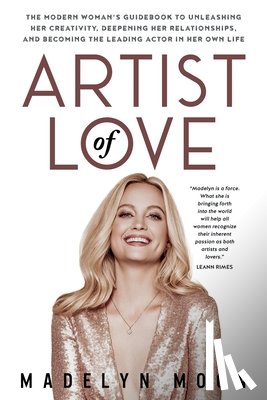 Moon, Madelyn - Artist of Love
