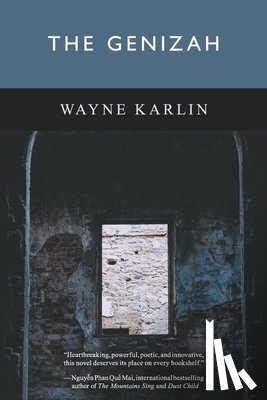 Karlin, Wayne - The Genizah