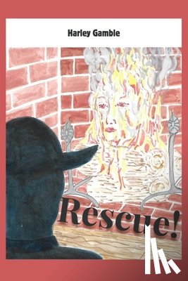 Gamble, Harley - Rescue!