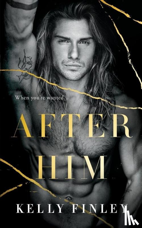Finley, Kelly - After Him