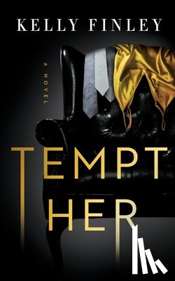 Finley, Kelly - Tempt Her