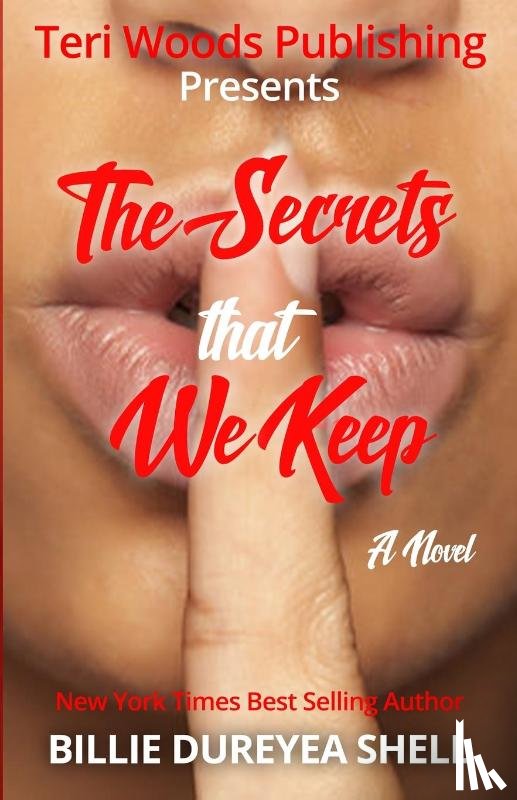 Shell, Billie Dureyea - The Secrets That We Keep