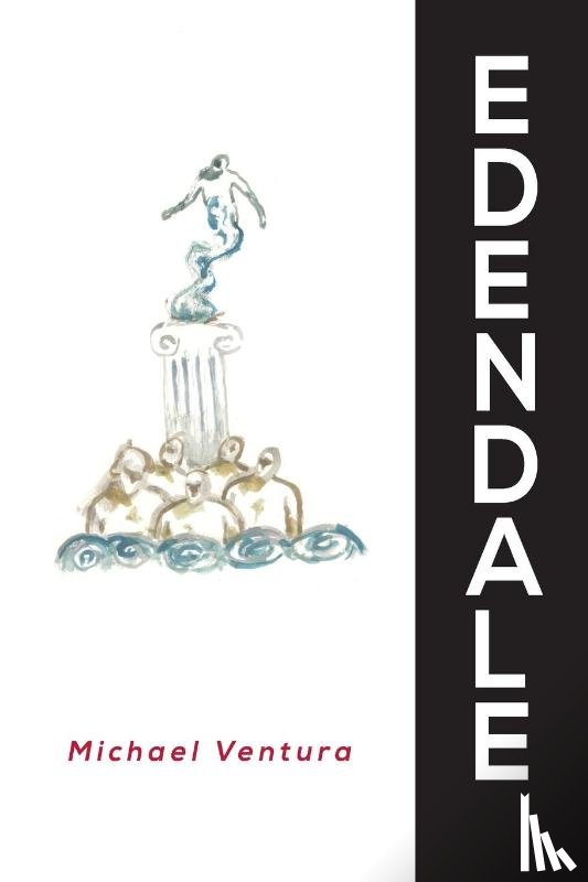 Ventura, Michael - Edendale