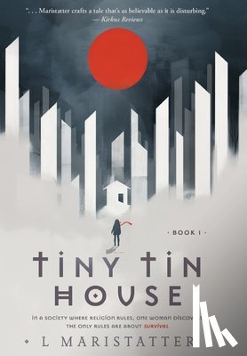 Maristatter, L - Tiny Tin House