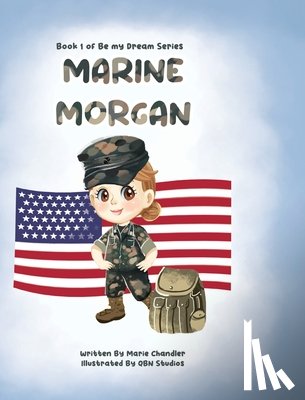 Chandler, Marie - Marine Morgan