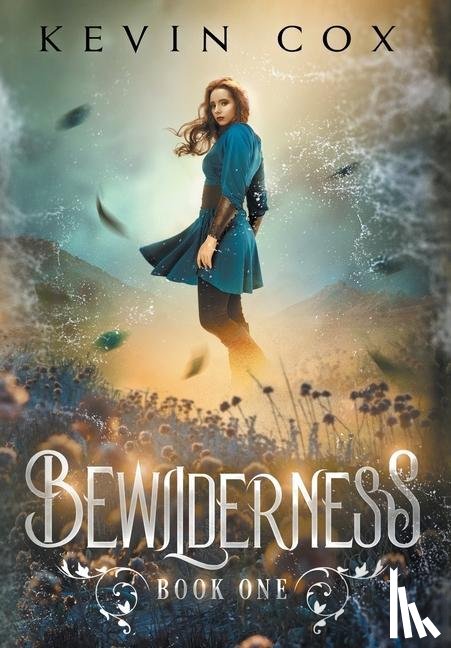 Cox, Kevin - Bewilderness