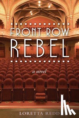Redd, Loretta - Front Row Rebel