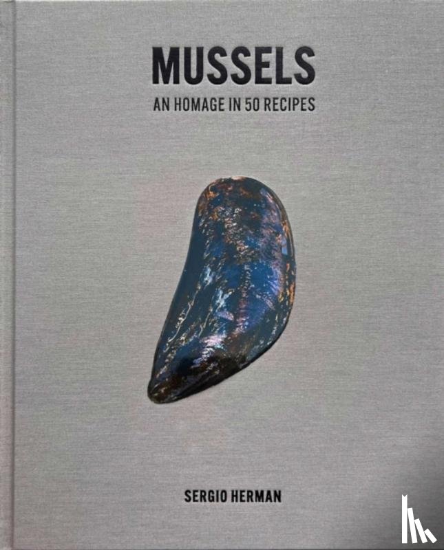Herman, Sergio - Mussels