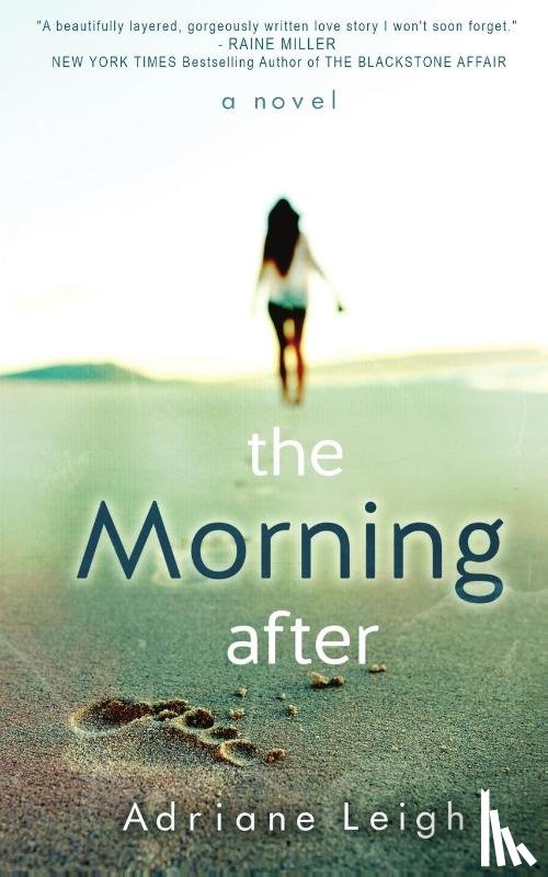 Leigh, Adriane - The Morning After