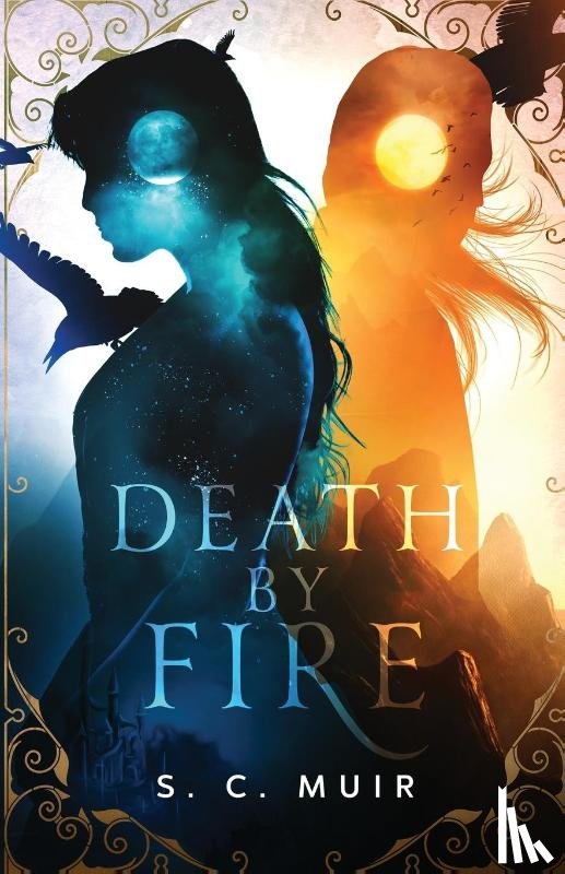 Muir, S. C. - Death by Fire