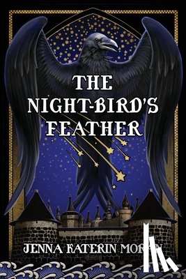 Moran, Jenna - The Night-Bird's Feather