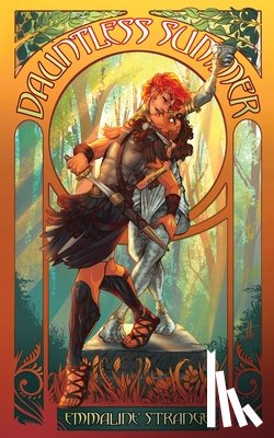 Strange, Emmaline - Dauntless Summer