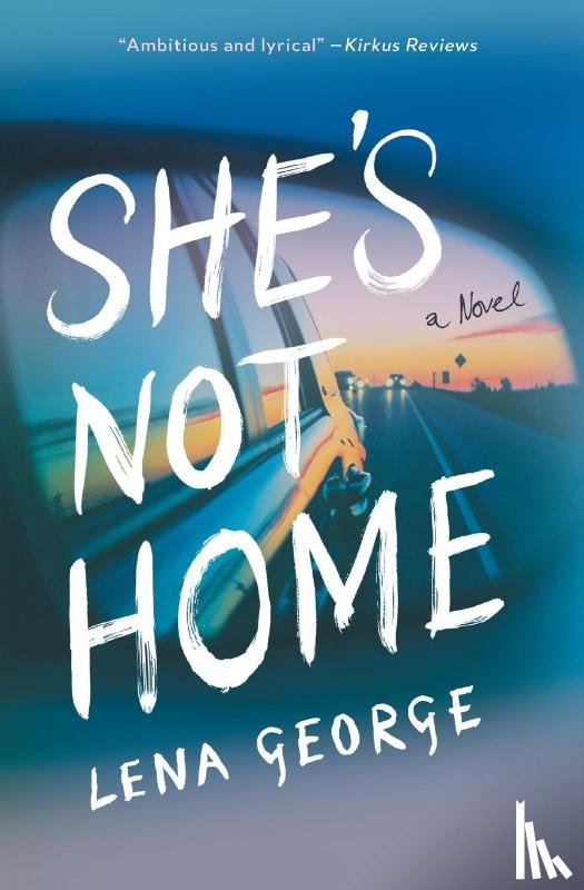 George, Lena - She's Not Home