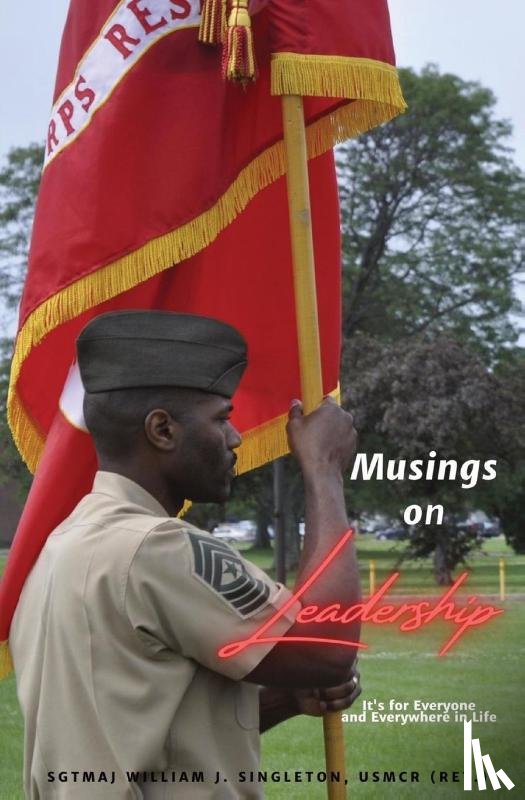 Singleton, William J - Musings on Leadership
