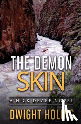 Holing, Dwight - The Demon Skin