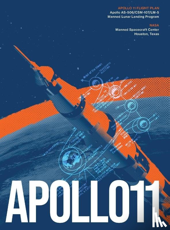  - Apollo 11 Flight Plan