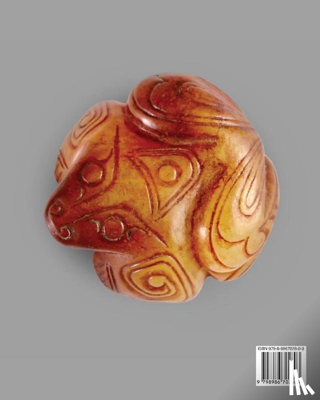 Crisci, Kako - Jade of the Shang Dynasty