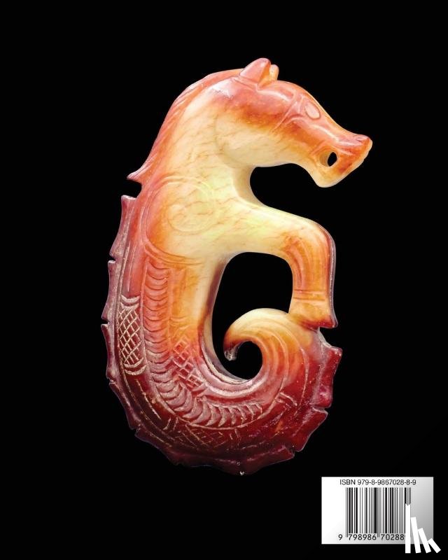 Crisci, Kako - Longshan Jade