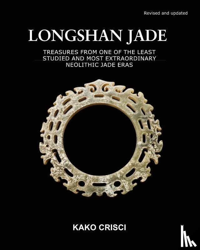 Crisci, Kako - Longshan Jade