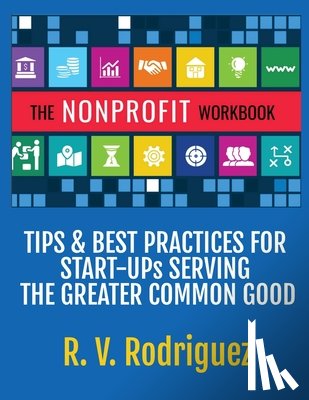 Rodriguez, R. V. - The Nonprofit Workbook