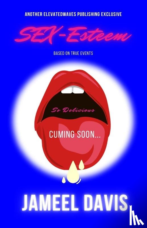 Davis, Jameel - SEX-Esteem