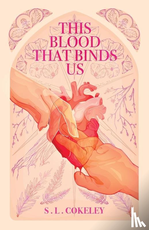 Cokeley, S L - This Blood that Binds Us