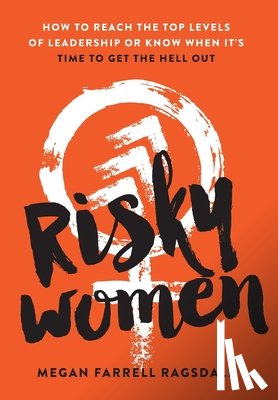 Farrell Ragsdale, Megan - Risky Women
