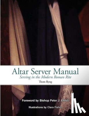 Ryng, Thom - Altar Server Manual