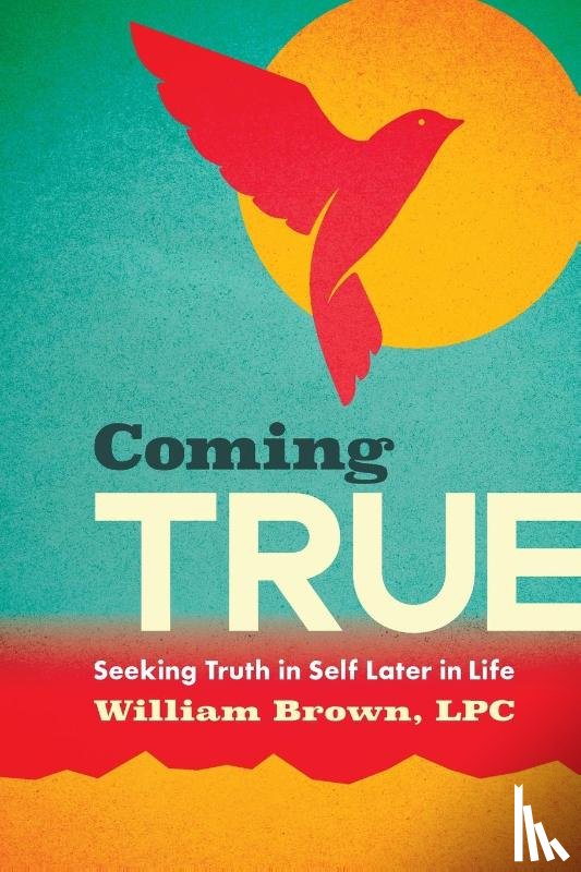 Brown, William - Coming True