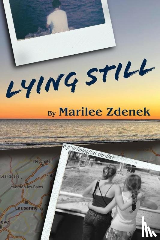 Zdenek, Marilee - Lying Still