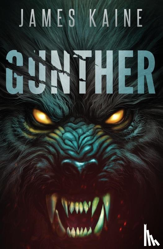 Kaine, James - Gunther