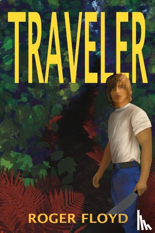 Floyd, Roger - TRAVELER Part II of the Anthanian Imperative Trilogy