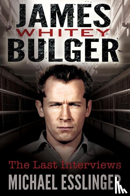Esslinger, Michael - James Whitey Bulger